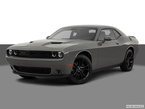 2019 Dodge Challenger Pricing Ratings Reviews Kelley Blue Book