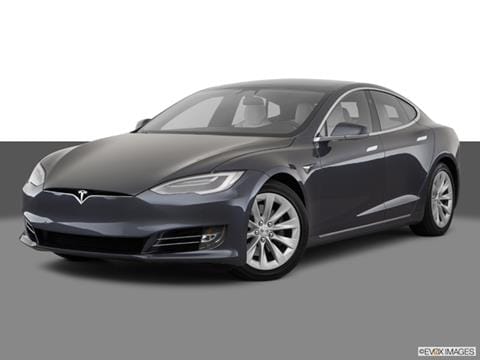 Image result for Tesla Model S MY2014 - 2016