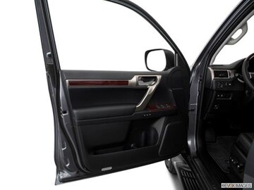 2018 Lexus Gx Pricing Ratings Amp Reviews Kelley Blue Book