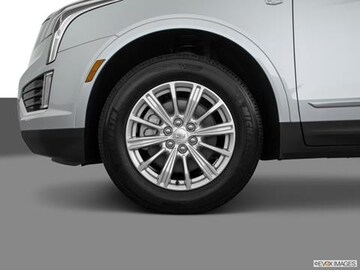 2018 Cadillac Xt5 Pricing Ratings Amp Reviews Kelley
