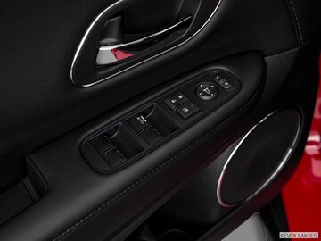 2018 Honda Hr V Pricing Ratings Amp Reviews Kelley Blue