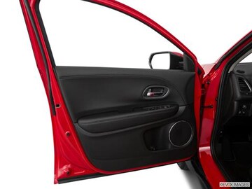 2018 Honda Hr V Pricing Ratings Reviews Kelley Blue Book