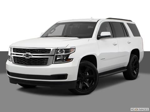 chevy tahoe 2002 z71 specs