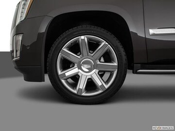 2018 Cadillac Escalade Pricing Ratings Amp Reviews