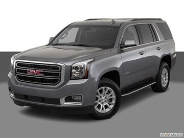 2018 Gmc Yukon Kelley Blue Book