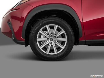 2019 Lexus Nx Pricing Ratings Amp Reviews Kelley Blue Book
