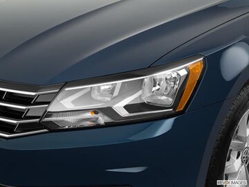 2018 Volkswagen Passat Pricing Ratings Amp Reviews