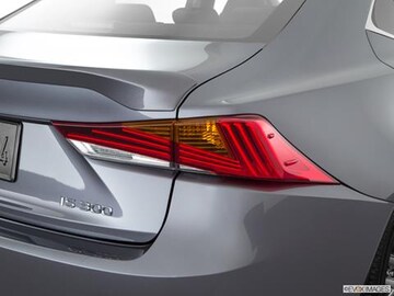 2018 Lexus Is Pricing Ratings Amp Reviews Kelley Blue Book