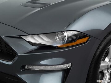 2018 Ford Mustang Pricing Ratings Amp Reviews Kelley