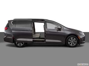 2018 Chrysler Pacifica | Pricing, Ratings & Reviews | Kelley Blue Book