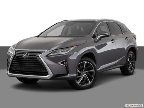 lexus rx450h 2018 f sport