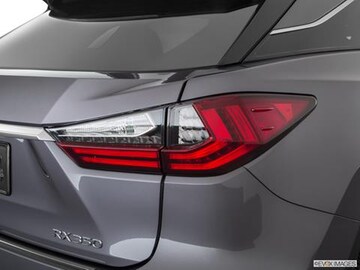 2019 Lexus Rx Pricing Ratings Amp Reviews Kelley Blue Book