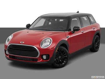 2018 Mini Clubman Pricing Ratings Reviews Kelley Blue Book