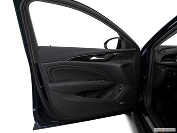 2018 Buick Regal Tourx Pricing Ratings Amp Reviews