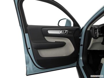 2019 Volvo Xc40 Pricing Ratings Amp Reviews Kelley Blue