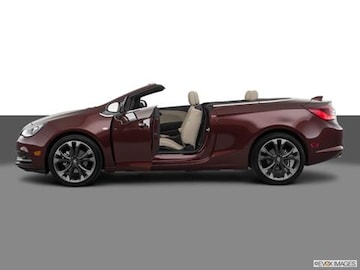 2018 Buick Cascada | Pricing, Ratings & Reviews | Kelley ... 2018 Buick Cascada | Pricing, Ratings & Reviews | Kelley ...
