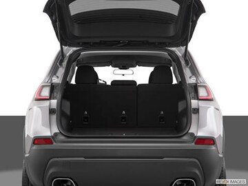 2019 Jeep Cherokee Pricing Ratings Amp Reviews Kelley