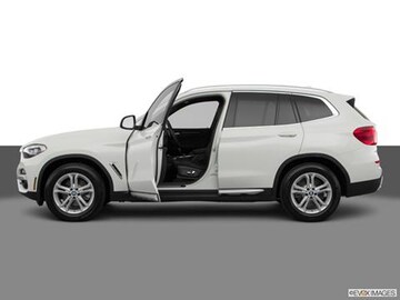 2019 BMW X3 | Pricing, Ratings & Reviews | Kelley Blue Book