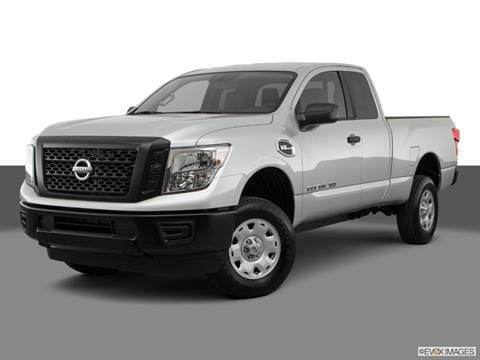 2018 Nissan An Xd King Cab Pricing Ratings Reviews Kelley 2018 Nissan An Xd King Cab
