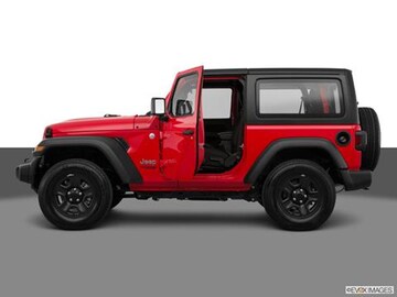 2019 Jeep Wrangler Pricing Ratings Amp Reviews Kelley