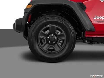 2019 Jeep Wrangler Pricing Ratings Amp Reviews Kelley