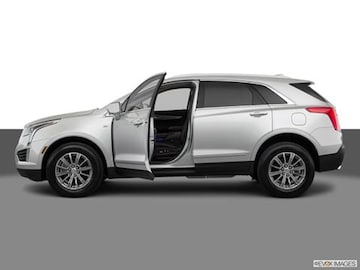 2019 Cadillac Xt5 Pricing Ratings Amp Reviews Kelley