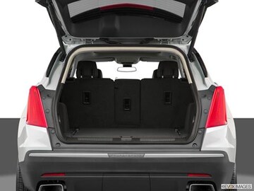 2019 Cadillac Xt5 Pricing Ratings Amp Reviews Kelley