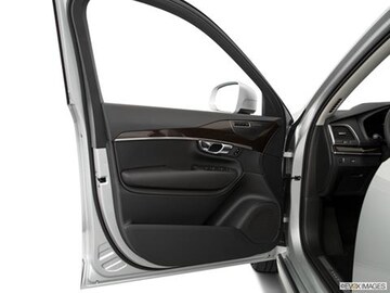 2019 Volvo Xc90 Pricing Ratings Amp Reviews Kelley Blue