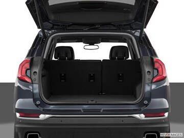 2019 Gmc Terrain Pricing Ratings Amp Reviews Kelley