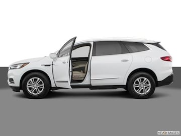 2019 Buick Enclave Pricing Ratings Amp Reviews Kelley