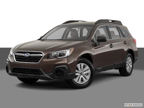 2019 Subaru Outback  Pricing, Ratings \u0026 Reviews  Kelley Blue Book