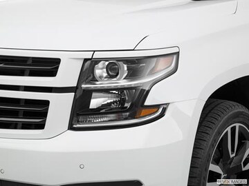 2019 Chevrolet Suburban Pricing Ratings Amp Reviews