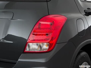 2020 Chevrolet Trax Pricing Ratings Amp Reviews Kelley
