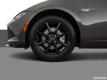 2019 Mazda Mx 5 Miata Rf Pricing Ratings Amp Reviews