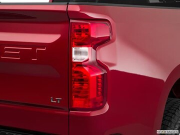 2019 Chevrolet Silverado 1500 Crew Cab Pricing Ratings