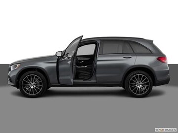 2019 Mercedes Benz Glc Pricing Ratings Amp Reviews