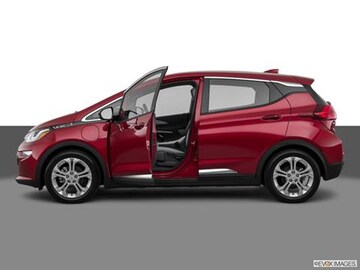 2019 Chevrolet Bolt Ev Pricing Ratings Amp Reviews