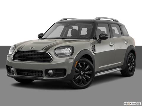 2013 Mini Cooper Colors