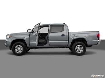 The Best 4 Cylinder Pickup Trucks Autobytel Com