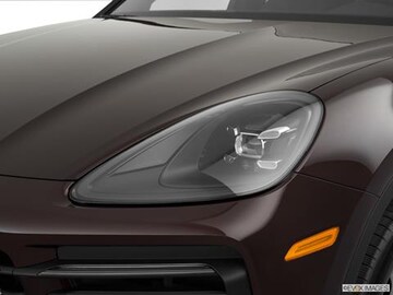 2019 Porsche Cayenne Pricing Ratings Amp Reviews Kelley