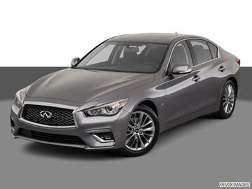 2019 Infiniti Q50 Pricing Ratings Reviews Kelley Blue Book 2019 Infiniti Q50 Exterior