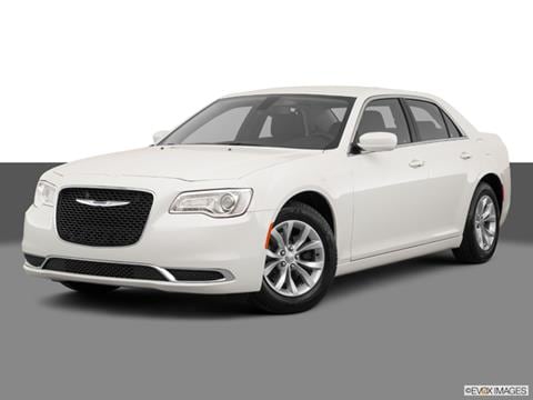 2004 chrysler 300c hemi