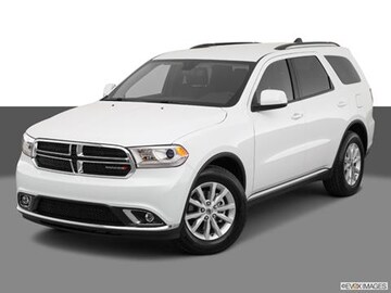 2019 Dodge Durango Pricing Ratings Amp Reviews Kelley