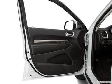 2019 Dodge Durango Pricing Ratings Amp Reviews Kelley