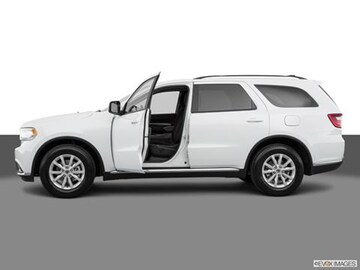 2019 Dodge Durango Pricing Ratings Amp Reviews Kelley