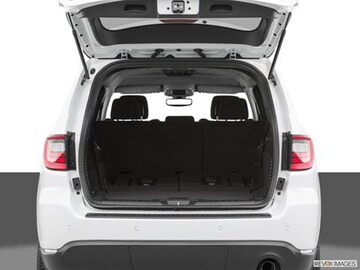 2019 Dodge Durango Pricing Ratings Amp Reviews Kelley