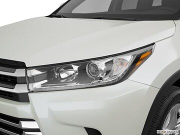 2019 Toyota Highlander Hybrid | Pricing, Ratings & Reviews | Kelley