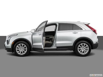 2019 Cadillac Xt4 Bolt Pattern Cadillac Cars Review