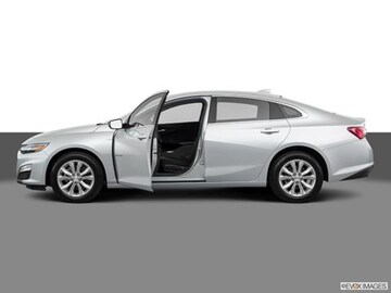 2019 Chevrolet Malibu Pricing Ratings Amp Reviews