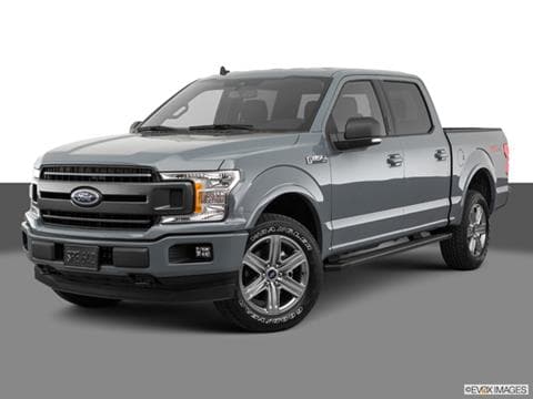 2012 ford f 150 fx4 ecoboost review